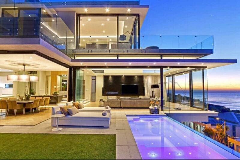 Capetown Family Villa